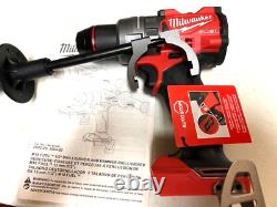 GEN 4 Milwaukee 2903-20 18V 1/2 Drill/ Driver (Bare Tool with side Handle)