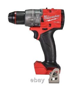 GEN 4 -Milwaukee 2904-20 18V 1/2 Hammer Drill/Driver Bare Tool with handle