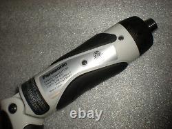 Genuine Panasonic 3.6V Cordless 1/4 Hex Drill Driver EY7410 Tool ONLY