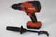 Hilti Sf 6h-22 Hammer Drill Driver Compact (tool Only)