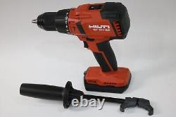 HILTI SF 6H-22 Hammer Drill Driver Compact (Tool Only)