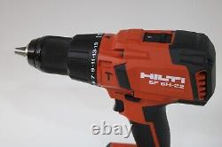 HILTI SF 6H-22 Hammer Drill Driver Compact (Tool Only)