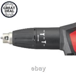Hilti Drywall Screw Driver 22V Lithium Ion 1/4 In Hex Brushless Motor Power Tool