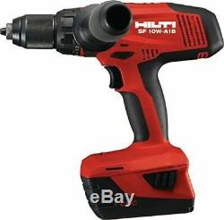Hilti Sf 10w-a18 Cordless Drill Driver Tool Only
