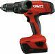 Hilti Sf 10w-a18 Cordless Drill Driver Tool Only New