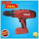 Hilti Sf 10w-a22 Atc Cordless Drill Driver, New Model, Bare Tool Only, Fast Ship