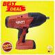 Hilti Siw 22t-a 1/2cordless Impact Drill Driver, New, Bare Tool Only, Fast Ship
