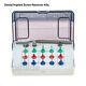 Implant Dental Screw Remover Kits Claw Reverse Drill Guide Driver Neobiotech Sr