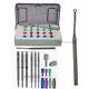 Implant Upgrade Screw Remover Kits Claw Reverse Drill Guide Driver Neobiotech Sr