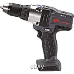 Ingersoll Rand D5140 1/2-Inch Cordless Drill Driver Gray