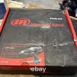 Ingersoll Rand D5140 20V 1/2 Cordless Drill/Driver TOOL ONLY