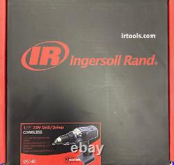 Ingersoll Rand D5140 20V Cordless 1/2? 13mm Drill Driver Tool Only M1