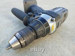 Ingersoll Rand IQV20 1/2 Drive Cordless Drill D5140 Bare Tool Only