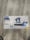 Kobalt 3-tool Combo Kit W2 Batteries Charger Drill/driver, Impact Driver, Blower