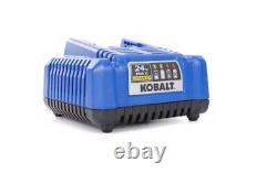 Kobalt 43308-8247 24V Drill/Driver 2 Tool Combo Kit