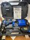 Kobalt Xtr 1518741 24v Max Brushless Hammer Drill/driver Kit Withbattery & Charger