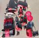 Lot Of Milwaukee M12 Tools Some Fuel Brushless Great Working Condition