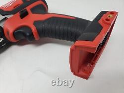 M18 18V Lithium-Ion Cordless 1/2 In. Drill Driver (Tool-Only)