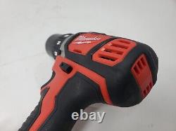 M18 18V Lithium-Ion Cordless 1/2 In. Drill Driver (Tool-Only)