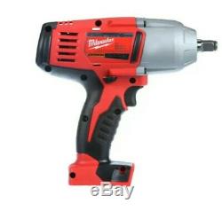 M18 18-Volt Lithium-Ion Cordless Combo Kit (8-Tool) with Three 4.0 Ah Batteries