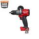 M18 Fuel 18-volt Lithium-ion Brushless Cordless 1/2 In. Hammer Drill/driver Too