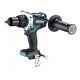 Makita Drill Driver With Handle Type Tool Only (18v / 125nm) Df481dz