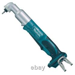 MAKITA DTL061Z Cordless Angle Impact Drill and Driver (Bare Tool Only body)