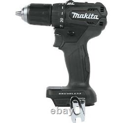 MAKITA XFD11ZB NEW 18V LXT Li-Ion Brushless Cordless 1/2 Driver Drill TOOL ONLY