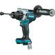 Makita Xph14z 18v Lxt Brushless Cordless 1/2 Hammer Driver-drill, Tool Only