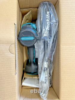 MAKITA XPH14Z 18V LXT Brushless Cordless 1/2 Hammer Driver-Drill, Tool Only