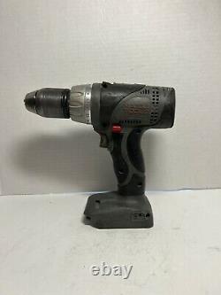 MATCO Infinium 1/2 Drill Driver 18V 20V MCL18DD (Tool Only) Works Perfectly