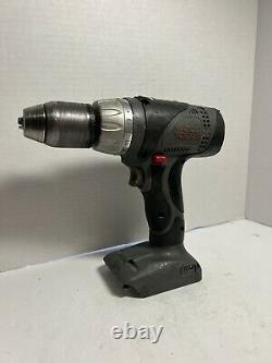 MATCO Infinium 1/2 Drill Driver 18V 20V MCL18DD (Tool Only) Works Perfectly