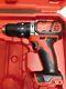 Milwaukee M18 1/2 In. Hammer Drill/driver (bare Tool) #1691