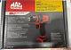 Mac Tools 12v Max 3/8 Brushless Drill Driver (tool Only) Mcd701 New