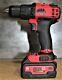 Mac Tools Bdp050 20v Li-ion 1/2 Drill/driver Tool With Battery (no Charger)