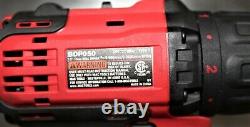 Mac Tools BDP050 20V Li-Ion 1/2 Drill/Driver Tool with Battery (No Charger)