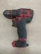Mac Tools Mcd701 3/8 Drive Brushless Drill Driver 12v Max Tool Only