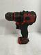 Mac Tools Mcd701 3/8 Drive Brushless Drill Driver 12v Max Tool Only