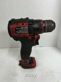 Mac Tools MCD701 3/8 Drive Brushless Drill Driver 12V Max Tool Only