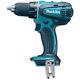 Makitaddf482z(= Ddf456z) Cordless Drill/driver 18v Li-ion (body Only/bare Tool)