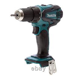 MakitaDDF482Z(= DDF456Z) Cordless Drill/Driver 18V Li-Ion (Body Only/Bare tool)