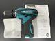 Makita 10.8v Rechargeable Driver Drill Tool Only No Battery Df330dz