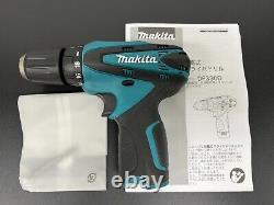 Makita 10.8V Rechargeable Driver Drill Tool Only No BATTERY DF330DZ