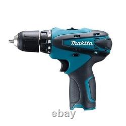 Makita 10.8V Rechargeable Driver Drill Tool Only No BATTERY DF330DZ
