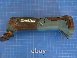 Makita 12v Toolset QTy 6 pieces, Hammer Drill, Driver, Saw, Multitool, Batteries