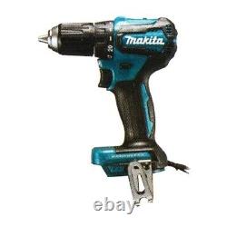 Makita 18V Brushless Cordless 2speed Driver drill DF483DZ Tool Only No BATTERY