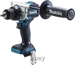 Makita 18V Brushless Cordless 2speed Driver drill DF486DZ No BATTERY Tool Only