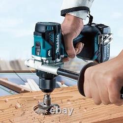 Makita 18V Brushless Cordless 2speed Driver drill DF486DZ No BATTERY Tool Only