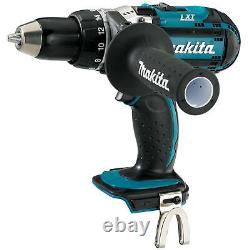 Makita 18V LXT Lithium-Ion Cordless 1/2 Driver-Drill (Tool Only) XFD03Z