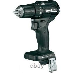 Makita 18V LXT Lithium-Ion Sub-Compact Brushless Cordless 1/2 Driver-Drill XFD11